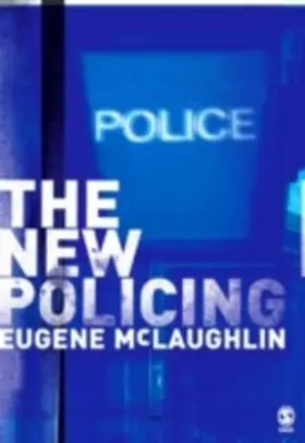 McLaughlin | The New Policing | E-Book | www2.sack.de
