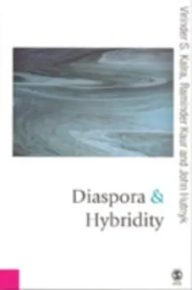 Kalra / Kaur / Hutnyk |  Diaspora and Hybridity | eBook | Sack Fachmedien