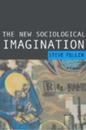 Fuller | The New Sociological Imagination | E-Book | www2.sack.de