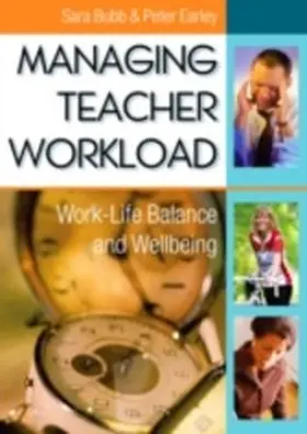 Bubb / Earley |  Managing Teacher Workload | eBook | Sack Fachmedien
