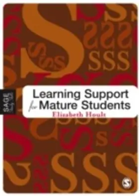 Hoult |  Learning Support for Mature Students | eBook | Sack Fachmedien