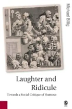 Billig |  Laughter and Ridicule | eBook | Sack Fachmedien