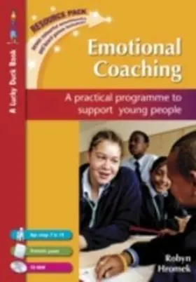 Hromek |  Emotional Coaching | eBook | Sack Fachmedien