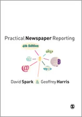 Spark / Harris |  Practical Newspaper Reporting | Buch |  Sack Fachmedien