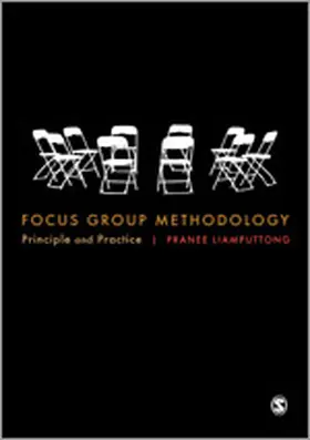 Liamputtong |  Focus Group Methodology | Buch |  Sack Fachmedien