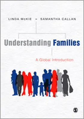 McKie / Callan | Understanding Families | Buch | 978-1-84787-931-8 | sack.de