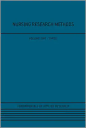 Griffiths / Bridges |  Nursing Research Methods | Buch |  Sack Fachmedien
