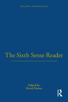 Howes |  The Sixth Sense Reader | Buch |  Sack Fachmedien