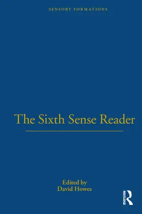 Howes |  The Sixth Sense Reader | Buch |  Sack Fachmedien