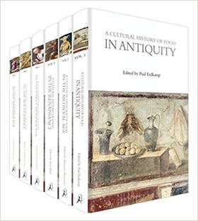 Parasecoli |  Cultural History of Food | Buch |  Sack Fachmedien