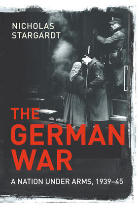 Stargardt |  German War | Buch |  Sack Fachmedien