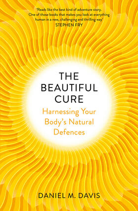 Davis |  The Beautiful Cure | Buch |  Sack Fachmedien