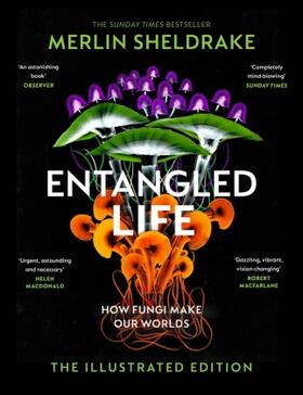 Sheldrake |  Entangled Life (The Illustrated Edition) | Buch |  Sack Fachmedien