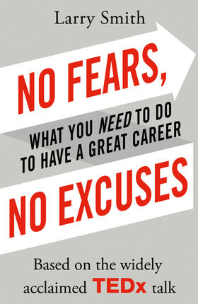 Smith | No Fears No Excuses | Buch | 978-1-84794-170-1 | www2.sack.de