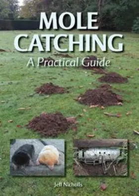 Nicholls |  Mole Catching | eBook | Sack Fachmedien