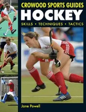 Powell |  Hockey | eBook | Sack Fachmedien