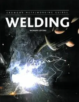 Lofting |  Welding | eBook | Sack Fachmedien