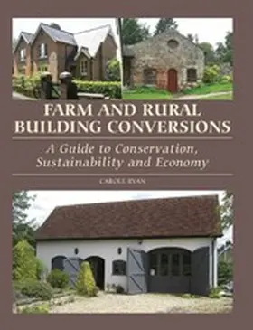 Ryan |  Farm and Rural Building Conversions | eBook | Sack Fachmedien