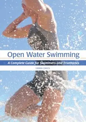 Davis |  Open Water Swimming | eBook | Sack Fachmedien