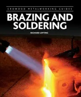 Lofting |  Brazing and Soldering | eBook | Sack Fachmedien