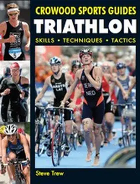 Trew |  Triathlon | eBook | Sack Fachmedien