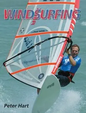 Hart |  Windsurfing | eBook | Sack Fachmedien