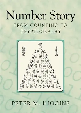 Higgins |  Number Story | Buch |  Sack Fachmedien