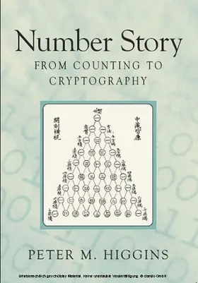 Higgins | Number Story | E-Book | sack.de