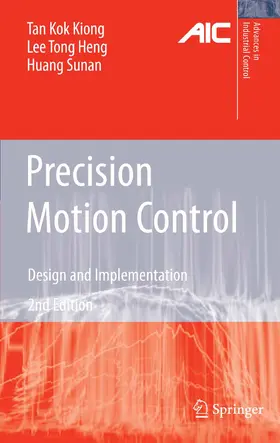 Tan / Lee / Huang |  Precision Motion Control | eBook | Sack Fachmedien
