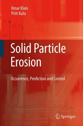 Kleis / Kulu |  Solid Particle Erosion | Buch |  Sack Fachmedien