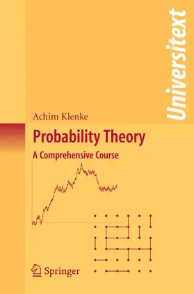 Klenke | Probability Theory | Buch | 978-1-84800-047-6 | sack.de