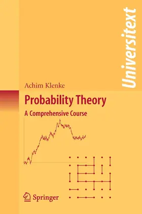 Klenke | Probability Theory | E-Book | sack.de