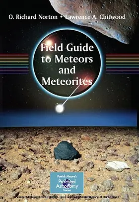 Norton / Chitwood | Field Guide to Meteors and Meteorites | E-Book | sack.de