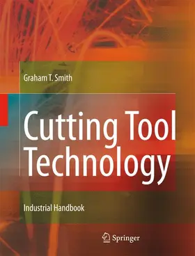 Smith |  Cutting Tool Technology | Buch |  Sack Fachmedien