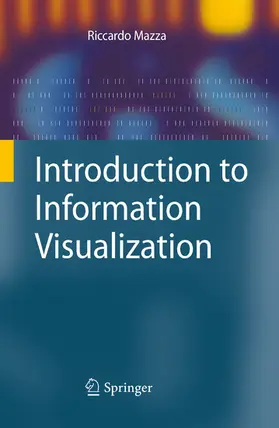 Mazza | Introduction to Information Visualization | E-Book | sack.de