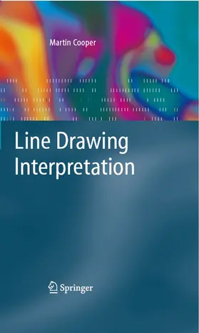 Cooper |  Line Drawing Interpretation | eBook | Sack Fachmedien