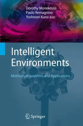 Monekosso / Remagnino / Kuno |  Intelligent Environments | Buch |  Sack Fachmedien