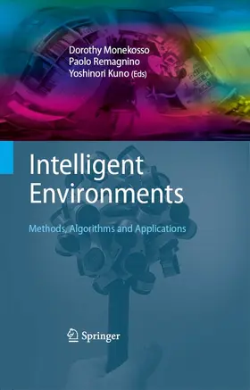 Monekosso / Kuno / Remagnino | Intelligent Environments | E-Book | sack.de