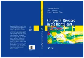 Redington / van Arsdell / Anderson |  Congenital Diseases in the Right Heart | eBook | Sack Fachmedien