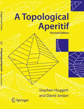 Huggett / Jordan | A Topological Aperitif | E-Book | www2.sack.de
