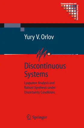 Orlov |  Discontinuous Systems | eBook | Sack Fachmedien
