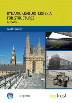 Breeze |  Dynamic Comfort Criteria for Structures | Buch |  Sack Fachmedien