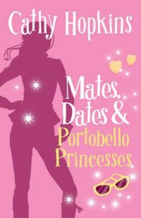 Hopkins |  Mates, Dates and Portobello Princesses | eBook | Sack Fachmedien