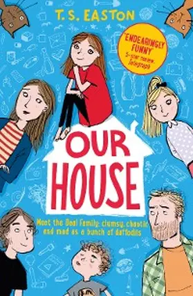 Easton |  Our House | eBook | Sack Fachmedien
