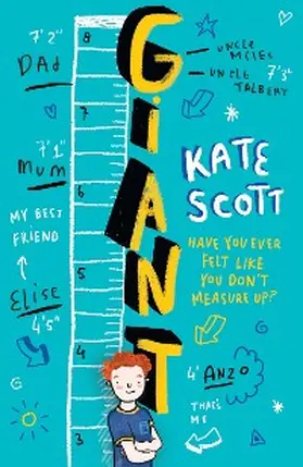 Scott |  Giant | eBook | Sack Fachmedien