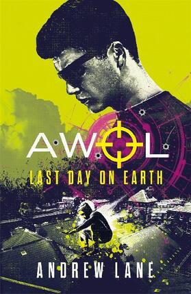 Lane |  Last Day on Earth, Volume 4 | Buch |  Sack Fachmedien