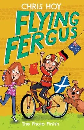 Hoy |  Flying Fergus 10: The Photo Finish | eBook | Sack Fachmedien