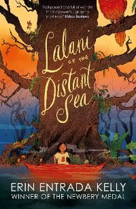 Kelly |  Lalani of the Distant Sea | eBook | Sack Fachmedien