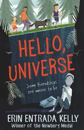 Kelly |  Hello, Universe | eBook | Sack Fachmedien