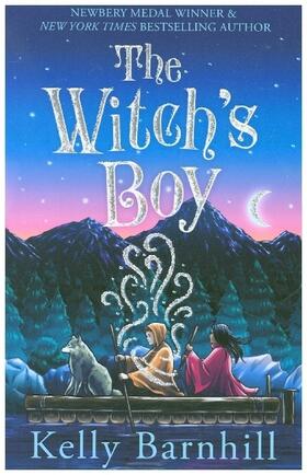 Barnhill |  The Witch's Boy | Buch |  Sack Fachmedien